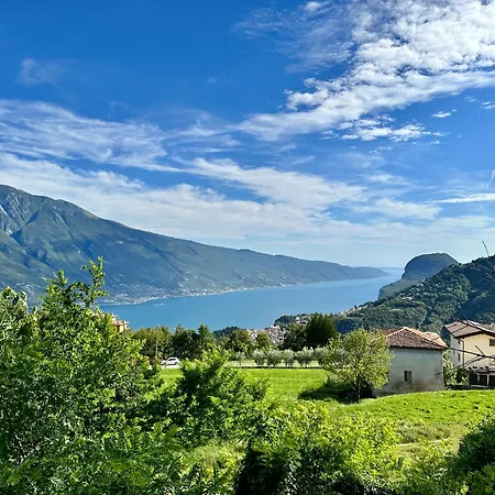 Villa Larici