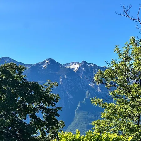 Larici Villa *