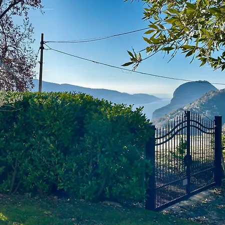 Larici Tremosine