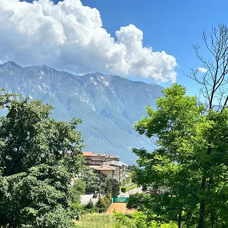 Villa Larici Tremosine