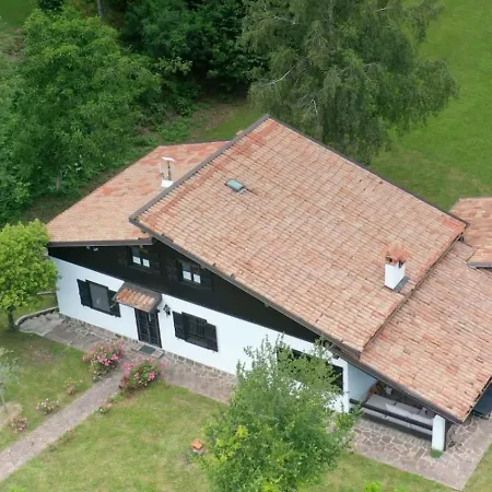 Villa Larici Tremosine