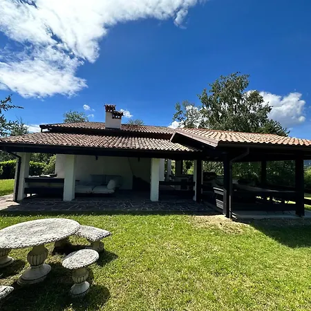 Villa Larici *