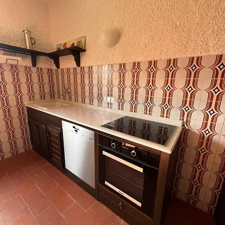 Larici Villa
