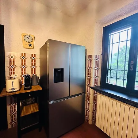 Larici Villa Tremosine