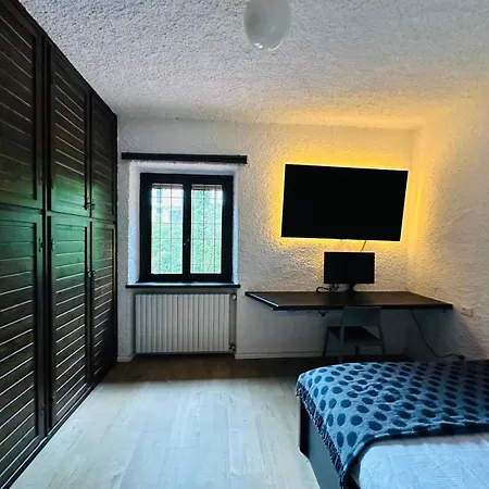 Villa Larici *