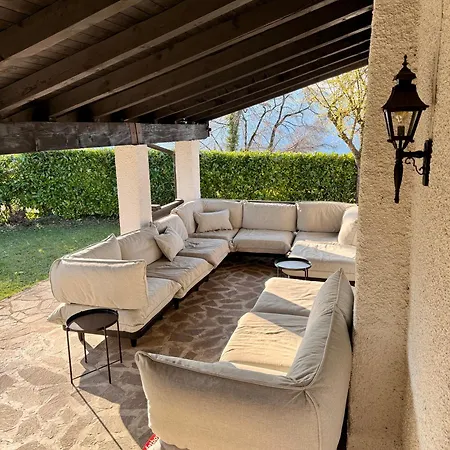 Villa Larici Tremosine