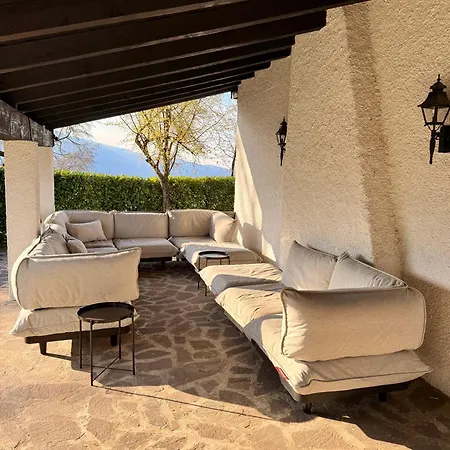 Larici Villa *